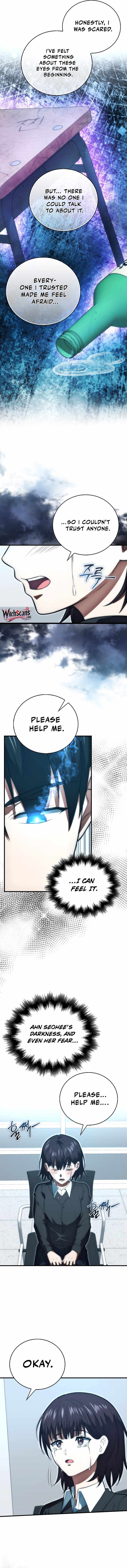 Max Talent Player (2024) Chapter 77 15